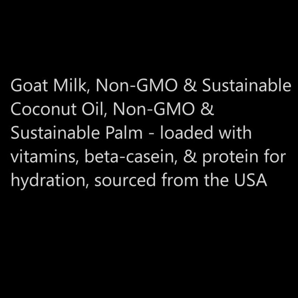 NEW Goat Milk 3 pc Luxury Rose Soap-free Scented Moisturizing Hand & Body Wash - Picture 6 of 8
